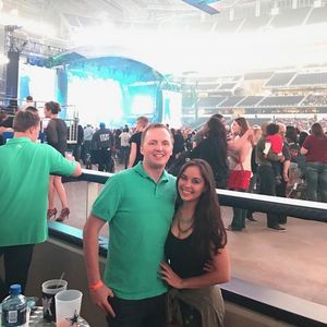 Meet your Posher, Rob